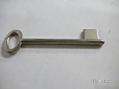 插芯匙(棋桿匙)